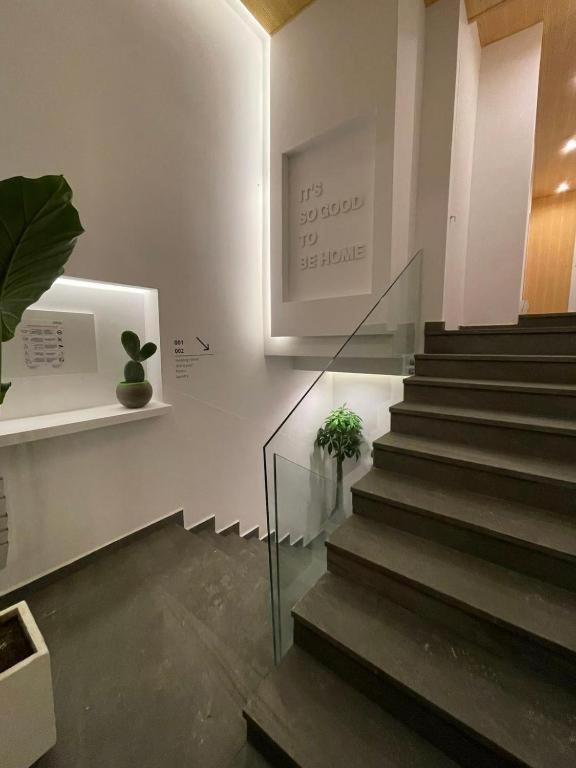 Ferienwohnung Skyhigh, Nilie Hospitality Mgmt Thessaloniki Exterior foto