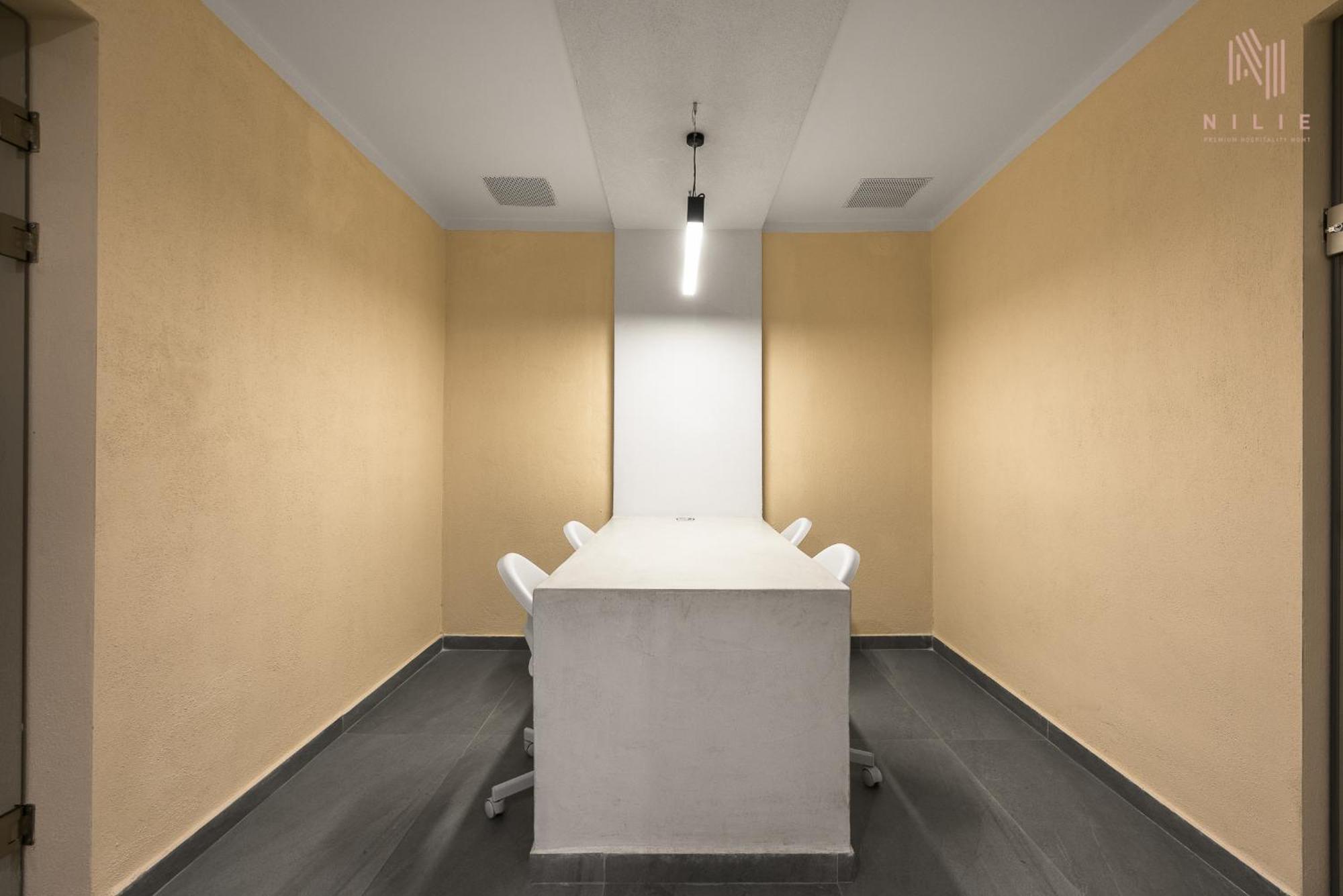 Ferienwohnung Skyhigh, Nilie Hospitality Mgmt Thessaloniki Exterior foto